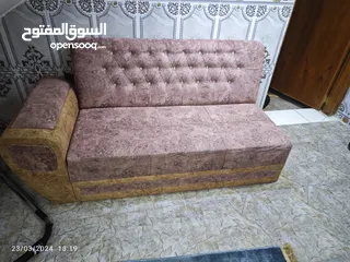  2 ديوان 11 متر للبيع 9 قطع