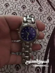  3 ساعة عقارب ياباني