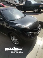  8 نيسان جوك فول ابشن