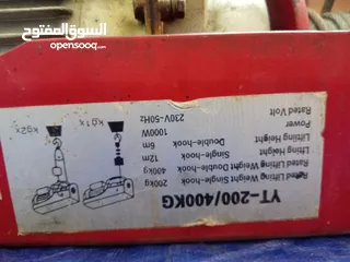 25 معدات مطعم