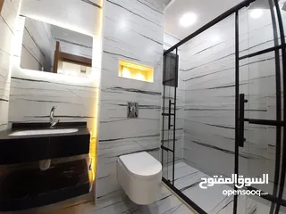  28 شقة طابق اول للبيع ضمن مشروع جديد في اجمل مناطق الجبيهة المنصور مساحة 150 متر مطله السعر ؟؟؟؟؟؟