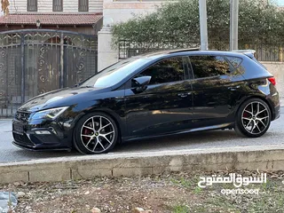  7 سيت ليون 2019