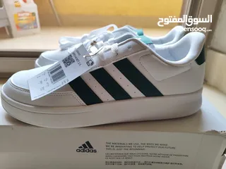  1 Adidas Breaknet 2.0 new original shoes