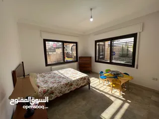  23 2 APARTMENTS 175M EACH WITH 450 M OUTSIDE IN DABOUQ.