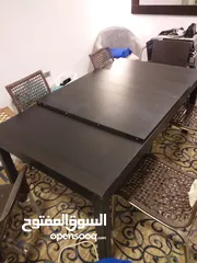  5 عفش بيت مستخدم للبيع .. بحاله جيده جدا....جبل عمان الدوار الثاني