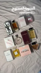  1 عطور نسائية