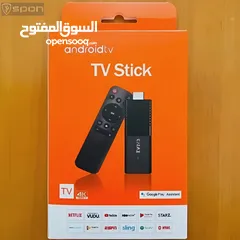  3 Tv stick حول شاشة للسمارت