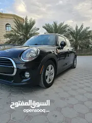  4 Mini Cooper V3 1.5 Hardtop  Turbo  2018