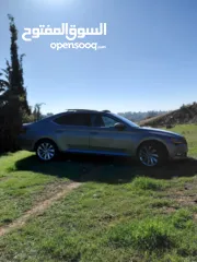  13 سكودا سوبيرب  2019 4/4 280 حصان بانوراما فل اضافات المحرك لجديد اقتصادي 4وضعيات قياده