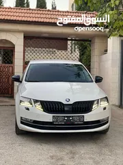  2 اكتافيا لورين  كلمنت