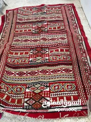  1 Big Carpet Available with Size 280 x 200 On Cheap Price