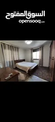  9 استديو مفروش للايجار/ خلف فندق السيزر/ الماصيون