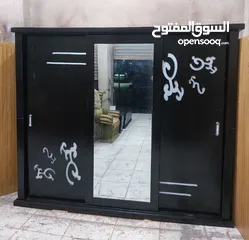  1 اوضه نوم جرار استعمال بحاله جيده