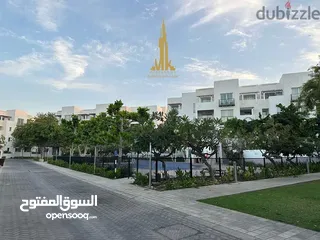  6 Townhouse In Neem AL Mouj Muscat