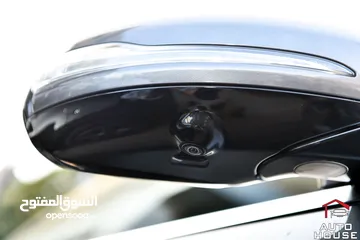  16 مرسيدس اس كلاس وارد الوكالة 2019 Mercedes S Class S320 AMG Line