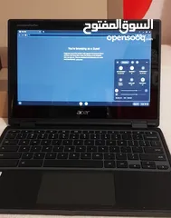  10 Acer R11 Chromebook