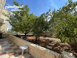  10 منزل مستقل للبيع جنين - واد برقين