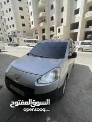  3 بيجو بارتنر للبيع