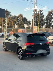  15 جولف mk7.5