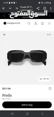  6 Prada Sunglasses for Women