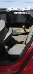  19 Tesla Model S75D %تمويل 70