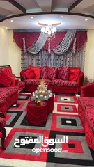  1 غرفة ضيوف خشب زان