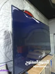  2 شاشه 65بوصه سعر مغري