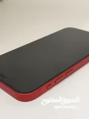  7 iPhone 12 للبيع او البدل