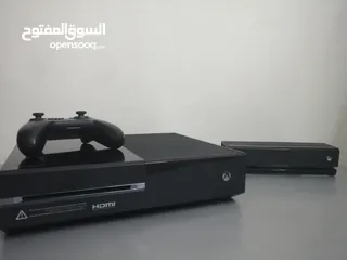  1 أكس بوكس XBOX ONE