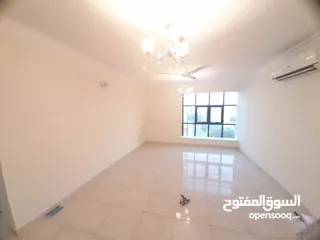  14 One & Two BR flats for rent in Al khoud near Mazoon Jamei