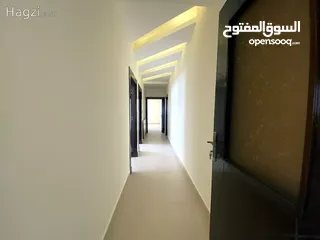  4 شقة غير مفروشة للإيجار 190م2 ( Property 16276 ) سنوي فقط