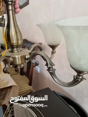  6 ثريا وتيبل لامب