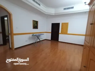  11 APARTMENT FOR RENT IN SEEF 3BHK FULLY FURNISHED