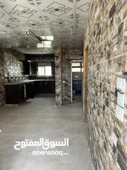  3 عمارة للبيع ثلاث طوابق من المالك مباشرة في مخيم البقعة