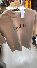  2 Vouge Velvet T Shirt