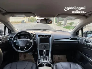  21 فيوجن 2014 صنف تيتانيوم فحص كامل