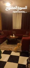  1 الصوفيه ستوديو مفروشه للايجار