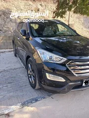  3 سانتفيه فل الفل 2012,, اقتصادي '' عائلي '' 6+1 فحص ألف الالف