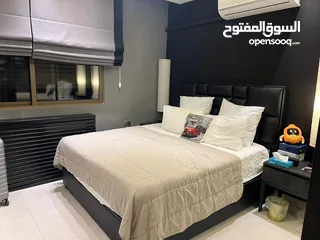  8 شقه سوبر ديلوكس للبيع 260م طابق ثاني في دير غبار بالقرب من صيدليه جونيا / ref 749