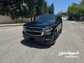  2 تاهو premium 2017 للبيع