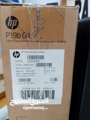  11 كمبيوتر مكتبي Hp 290 G4 PC