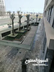  1 للبيع  شقة في مراسي البحرين