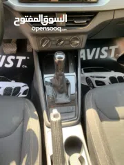  10 سكودا سكالا2022