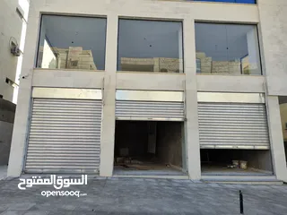 6 مجمع تجاري جديد بسعر مميز و لقطه للبيع