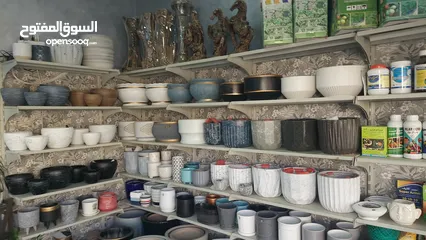  2 قواوير زراعية بسعر الجمله