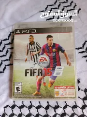  6 سيديات ps3