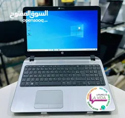  1 لابتوب بسعر مغري جدا