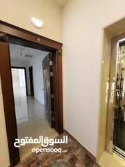  2 شقة فارغة للبيع في منطقة الجبيهة - REF: 14630