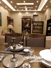  1 في أجمل مناطق العبدلي شقة مميزة للإيجار طابق ثالث 150م بتشطيبات راقية/ ref 5016