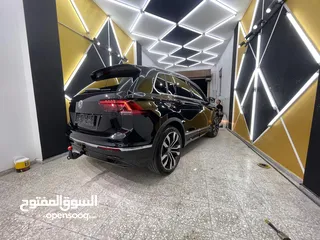  1 تيجوان فوكس فاجن